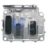 2298831 ECM engine control unit for Peterbilt trucks equipped with Paccar MX-13 engines.