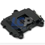 156-6155 remanufactured ECM engine control module front view for Caterpillar