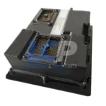 Rear view of 503-4417 EMCP 4.4 panel showcasing connection ports and wiring terminal pins.