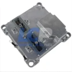 NEW 582-6896 ECM Engine Control Module for Caterpillar C6.6 engines, premium heavy equipment part front view.