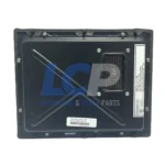 Caterpillar monitor display panel 503-4421 EMCP 4.2B with user-friendly screen and diagnostic buttons