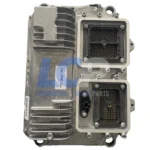 Caterpillar 544-1834 ECU module label and part number