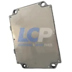 11R-1252 engine control unit side profile housing
