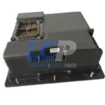 Bench-tested refurbished Caterpillar 503-4406 control panel with 12-month warranty protection.