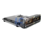 20R-2352 ECU module side view for Caterpillar 336E 349F hydraulic excavator
