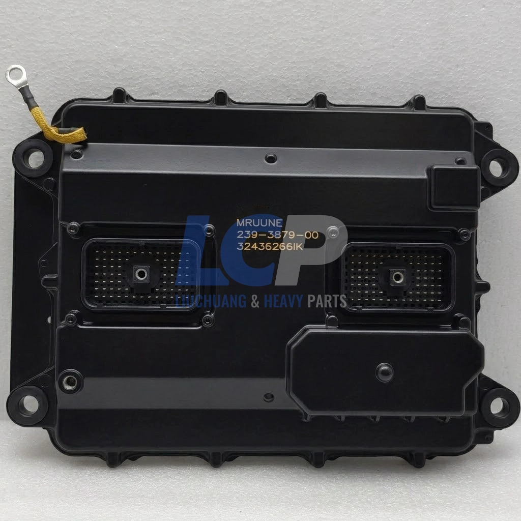 239-3879 Engine Control Module ECM for Caterpillar 3126E 239-3879 engine control module ECM for Caterpillar 3126E truck engine