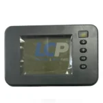 LCD screen readout detail on 259-2171 monitoring display for C32 petroleum engines