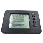 267-8623 marine display panel monitor fits for Caterpillar 3406E 3412 3508 3516 engines