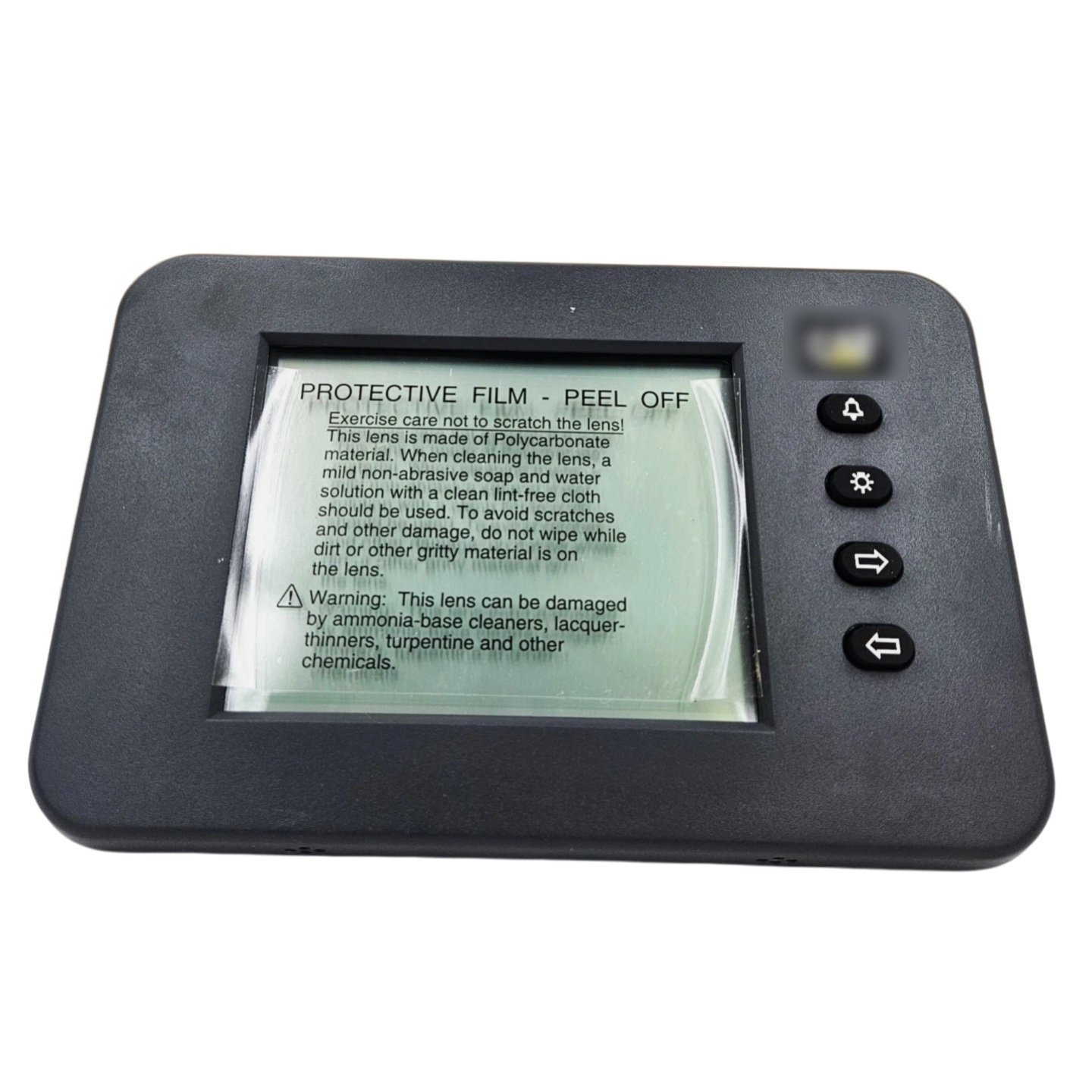 267-8623 Marine Display Panel Monitor 267-8623 marine display panel monitor fits for Caterpillar 3406E 3412 3508 3516 engines