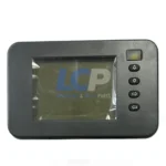 307-7542 marine power display LCD panel fits for Caterpillar 3512B 3516C C18 generator set
