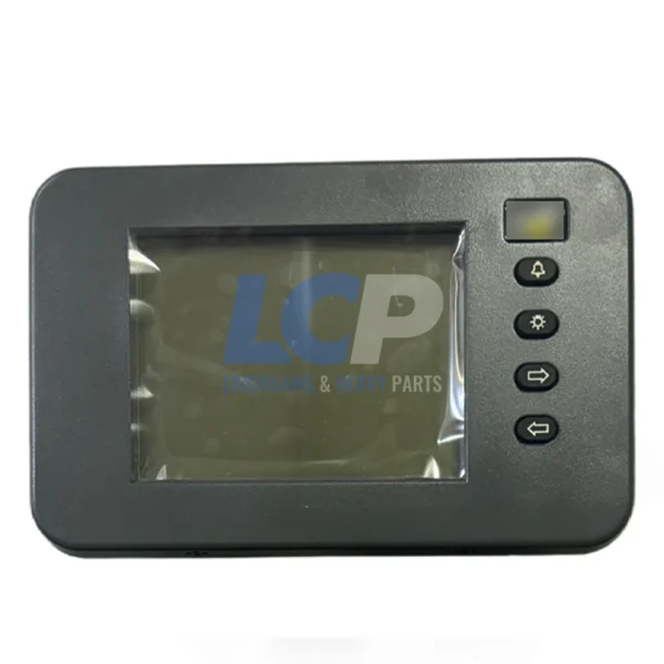 307-7542 marine power display LCD panel fits for Caterpillar 3512B 3516C C18 generator set