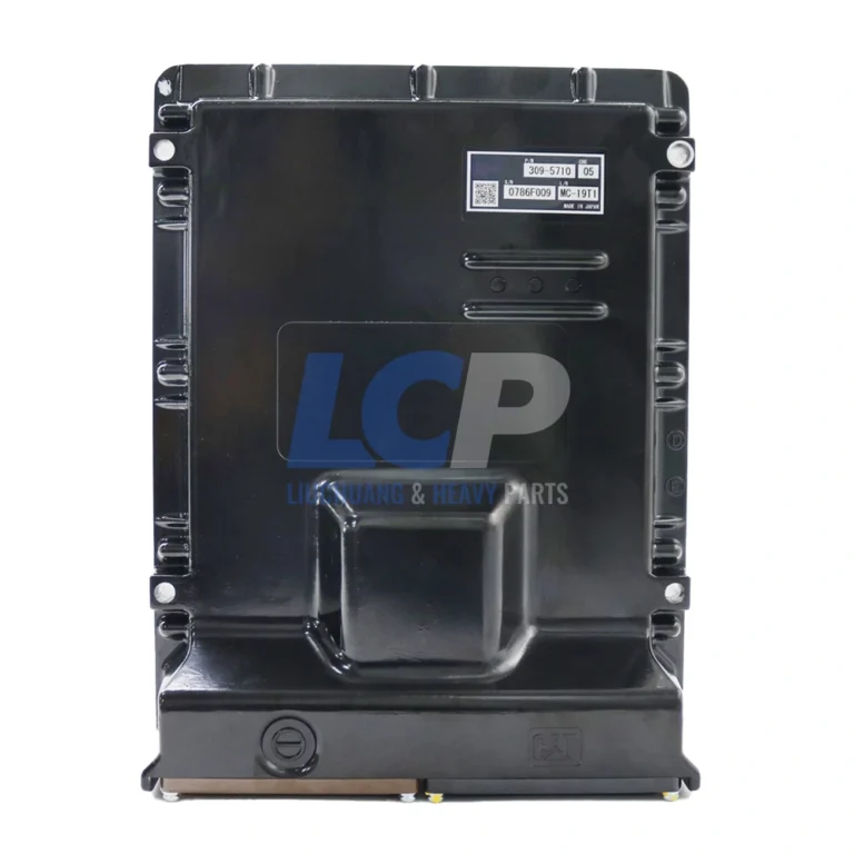 309-5710 engine control module ECM fits for Caterpillar 320E 336F 349F excavator