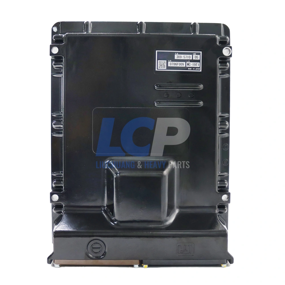 309-5710 Engine Control Module ECM for Caterpillar Excavator 309-5710 engine control module ECM fits for Caterpillar 320E 336F 349F excavator
