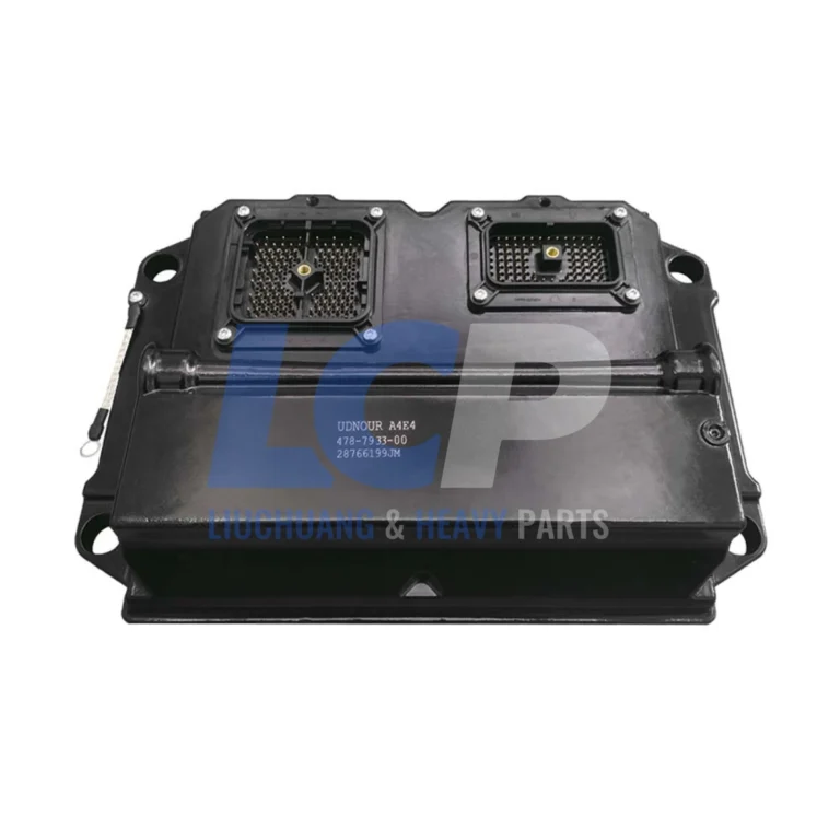 CAT 478-7933 ECM engine control module main image