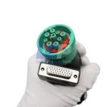 EDL V3 Electronic Data Link Diagnostic Adapter Bluetooth J1939 for Agriculture Forestry - Image 6