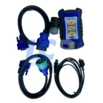 NQ121054 USB Link 3 complete kit carrying case cables