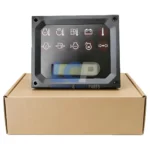 133-4860 198-9749 engine monitor display panel with industrial identification film fits for Caterpillar C-12 C-15 3406E