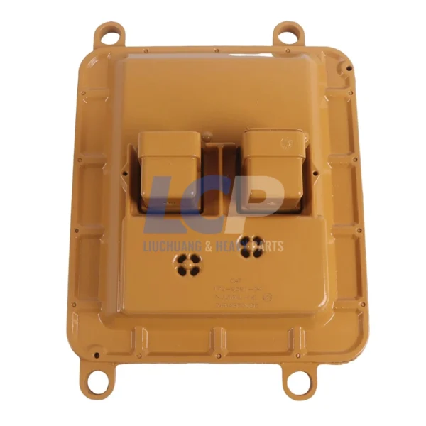 172-9391 1729391 machine ECM control module for CAT 950G 980G