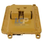 Close-up of 172-9391 ECM part number label for fitment check