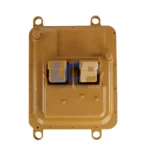 176-7503 10R-4096 10R-408 ECM for Caterpillar 3516B generator set engine, front view
