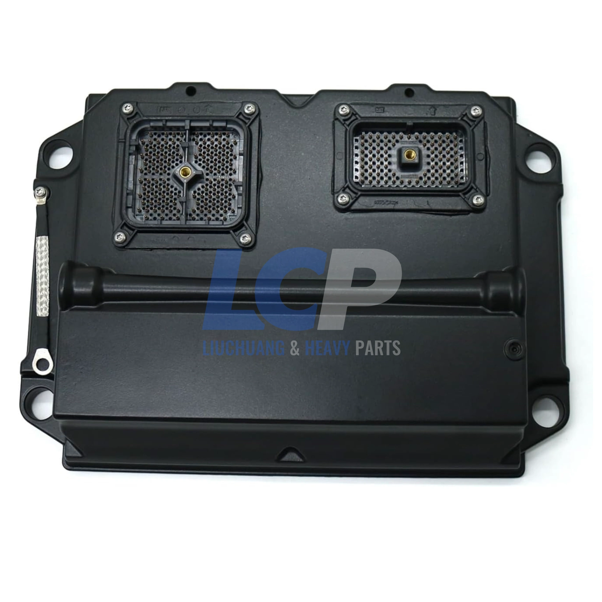 226-7475 2267475 ECM — Main Product View 226-7475 2267475 Remanufactured ECM engine control module for Caterpillar 365C 385C excavator and 627G 637 scraper