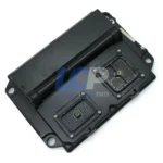 226-7475 2267475 ECM — Side and Connector Angle