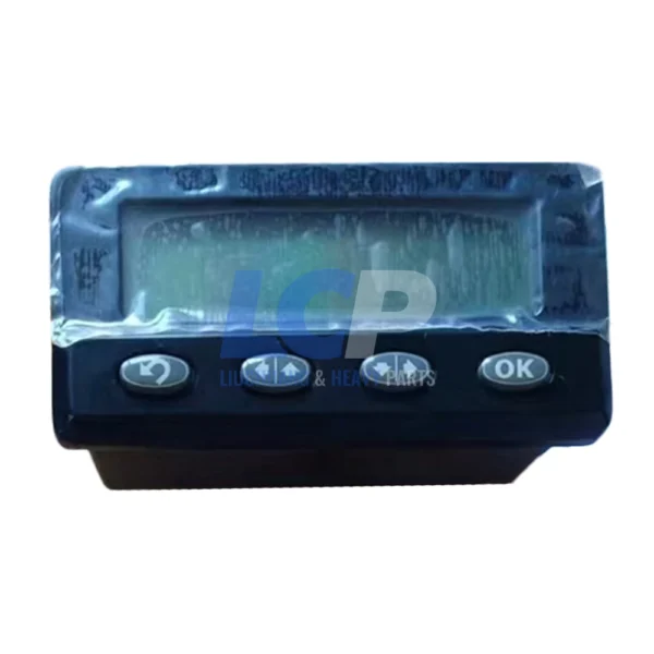 243-3820 2433820 display module monitor panel for CAT C27 C32 966G