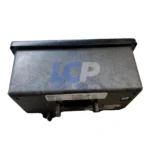 243-3820 Display Module connector pins close-up, clean and corrosion-free
