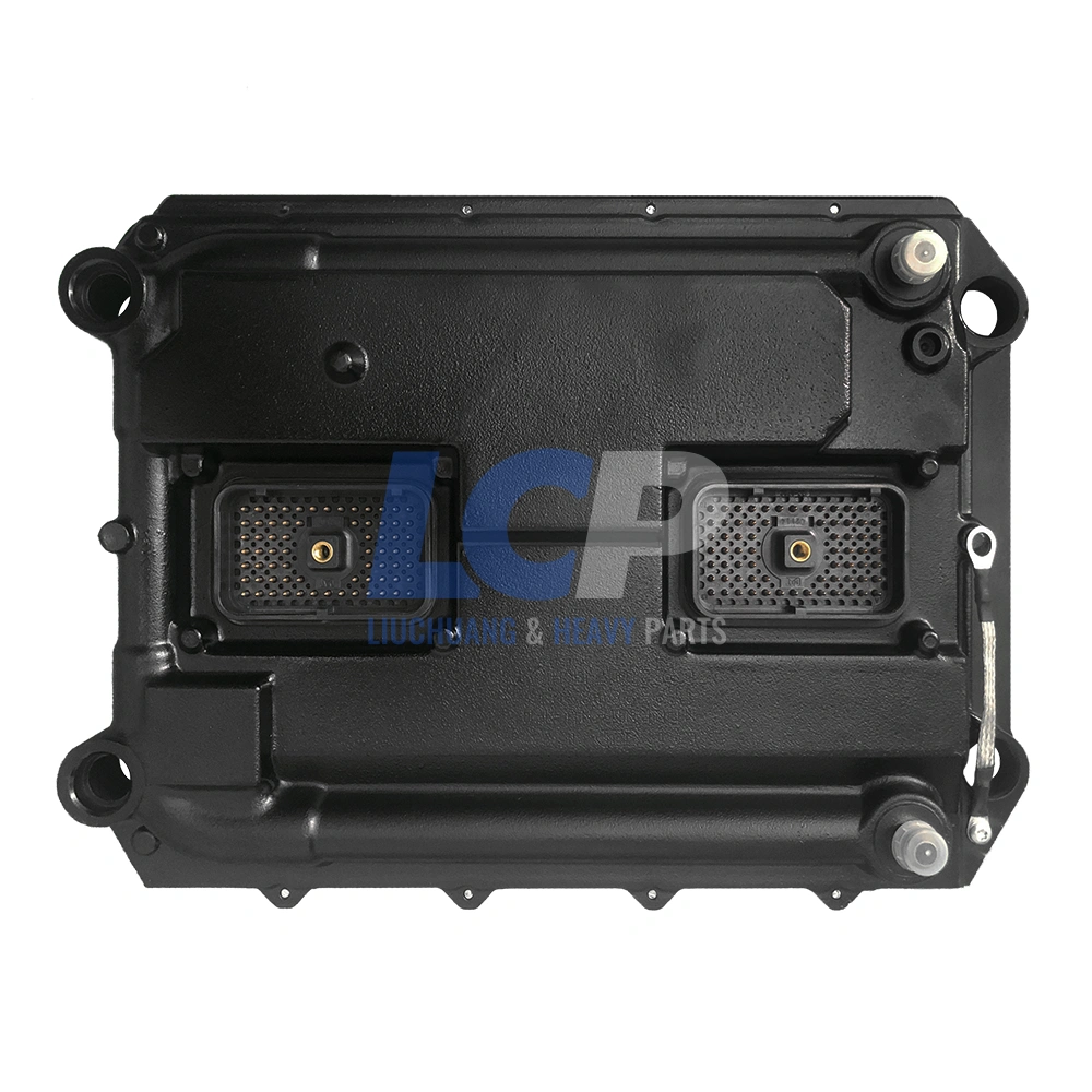 322-3608-ecm-ecu-01 322-3608 3223608 ECM engine control module for CAT C9 engine