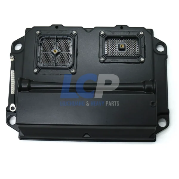372-2906 3722906 Remanufactured ECM engine control module for Caterpillar 345C 345D 349D excavator and 6015 hydraulic shovel