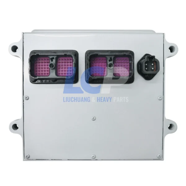 4943134 ECM engine control module for Cummins CM2150D ISB6.7 ISC8.3 ISL8.9