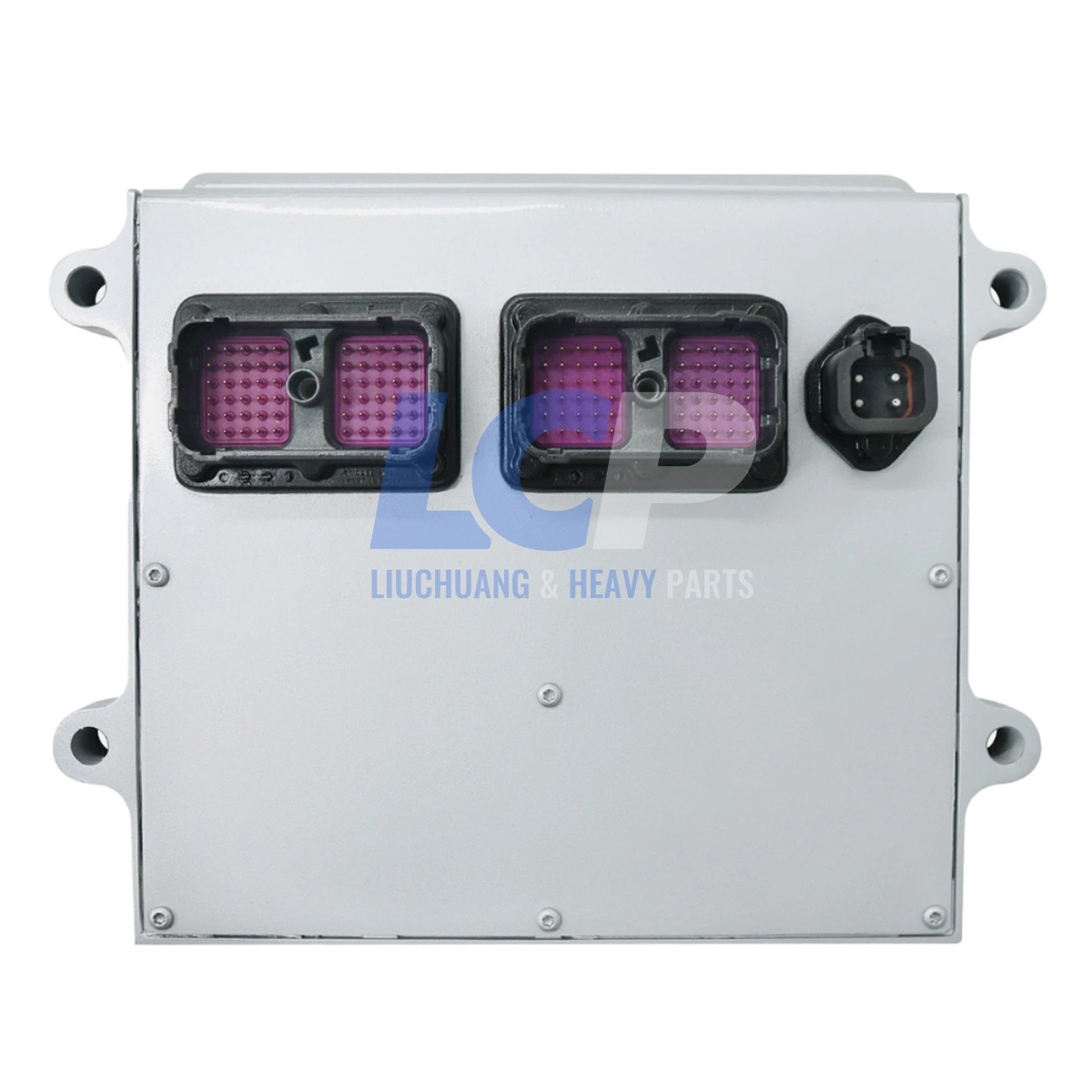 4943134-Cummins-1 4943134 ECM engine control module for Cummins CM2150D ISB6.7 ISC8.3 ISL8.9